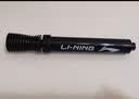 李宁（LI-NING）打气筒篮球足球排球气球气筒便携式球针迷你充气装备（含气针） 实拍图