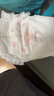 好奇（Huggies）铂金装小桃裤拉拉裤箱装XXXL64片尿不湿【夏季散热王】 实拍图