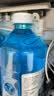 蓝星防冻玻璃水-30度 2L*8瓶 汽车玻璃强力去油膜去污雨刮水四季通用 实拍图