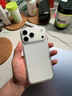 Apple/苹果【点击“立即领取“享补贴】iPhone 17 Pro Max 256GB 银色 移动联通电信5G 双卡双待手机 实拍图