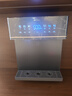 海尔（Haier）鲜活水管线机无水箱家用直饮机100℃真沸腾0硅胶抑菌管路壁挂饮水机冷热款HGDZ2575-U1 实拍图