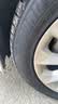 韩泰（Hankook）汽车轮胎 205/55R16 91V SK10 适配朗逸/速腾/高尔夫/朗动/威朗 实拍图