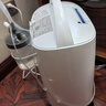 鱼跃制氧机医用级5L升吸氧气机家用老人孕妇超轻音直流变频省电S-5AW 实拍图