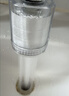 苏泊尔水龙头净水器防溅过滤净水滤嘴起泡器厨房面盆龙头万向旋转延伸器 （1只装）过滤防溅起泡器 实拍图