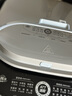 美的（Midea）电饼铛电饼档家庭用小型双面加热加大加深0氟钛陶瓷上下盘可拆洗烙饼锅新款电煎锅自营JKC3066Ti 实拍图