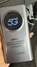无线猫灵2026新款5G随身wifi移动无线网络千兆双频WIFI6三网通全国通用流量便携式路由器家庭宽带户外直播 问鼎版【网速可达300~600M】 激活后联系客服领1500G体验流量 实拍图