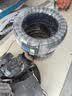 玲珑轮胎汽车轮胎235/55R18 104V XL 玲珑臻选 SD 适配瑞虎8/大众探岳 实拍图