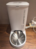 小佩智能自动喂食器SOLO白色 定时定量猫咪自动投食器(支持鸿蒙智联) 实拍图