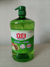 立白茶籽洗洁精1.45kg 99%除菌高效去油除味宝宝餐具果蔬清洁用洗涤灵 实拍图