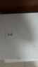 羽西鎏金玻色因礼盒洁面+水+精华50ml+面霜+眼霜修护淡纹套装送女友 实拍图