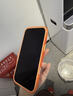 图拉斯原感AR膜Pro【AR抗反光+3D大弧边】适用iphone17promax钢化膜苹果17promax手机膜防指纹全屏覆盖 实拍图