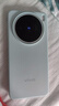 vivo X200s 12GB+256GB 薄荷蓝 国家补贴 蔡司超级潜望长焦 湿手秒开超声波指纹 拍照 AI手机 实拍图