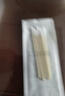 海氏海诺医用棉签 无菌消毒棉签棒10cm60支 小袋便携装单头竹棒独立小包装 实拍图