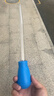 憨憨乐园小鱼缸吸便器换水器吸鱼粪便神器吸管乌龟缸沉淀斗鱼屎吸污器小号 实拍图