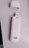 华为鸿蒙智选随身wifi6可移动无线免插卡便携式上网卡车载支持5G/4G设备全国通用流量2026款 MT33 【多网切换】晒单送充电仓 不限速不虚标月享1500G全程高速 实拍图