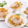 獐子岛 冷冻蒜蓉粉丝扇贝600g 18只 烧烤食材 海鲜生鲜水产预制菜 实拍图