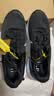 耐克NIKE男子跑步鞋REVOLUTION 7运动鞋春夏款FB2207-001黑白43 实拍图