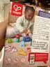 Hape(德国)创意几何积木 大颗粒积木启蒙益智玩具男孩女孩E9860 实拍图