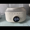 美的（Midea）全玻璃恒温水壶 恒温壶婴儿冲奶 电热水壶烧水壶养生壶 小皇冠 实拍图