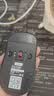 联想（Lenovo）GM11LS有线鼠标 游戏电竞 RGB灯效 便捷笔记本办公电脑鼠标 极光系列 对称型黑色 实拍图