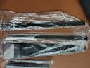 脚医生扬州三把刀修脚刀套装工具修甲刀甲沟炎嵌甲灰指甲技师专用去老茧 实拍图