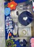 合生元（BIOSTIME）派星较大婴儿配方奶粉2段(6-12个月)350g新客礼包 6重HMO+DHA 实拍图