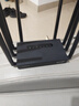 纽曼可插自己卡4G无线路由器随身WiFi6工业企业级CPE转有线转wifi无限网卡免拉宽带全国通用流量2026款 实拍图