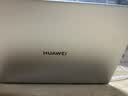 华为HUAWEI二手笔记本MateBook13/xpro触屏2K猎人游戏本便携二手笔记本电脑 21款华为R5-5500六核 16G+512G窄边 95成新 实拍图