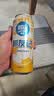 崂山啤酒（laoshan beer）崂友记 足球罐 500ml*12听 青岛崂山啤酒 整箱罐装 看球之选 500mL 12罐 整箱装 实拍图