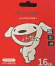 朗科（Netac）＆JOY联名款 16GB TF(MicroSD)存储卡 U1 C10 A1 P500系列 读速98MB/s 行车记录仪＆监控摄像 实拍图