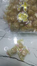 嗨新易姜糖姜汁糖正宗老姜味红糖大姨妈正宗姜汁硬糖生姜糖果500g 实拍图