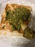 lasicilia意大利进口 传统罗勒青酱190g 意粉意面酱面包坚果蘸酱西餐调味酱 实拍图