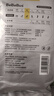 bebebus【未检出甲酰胺】金标纸尿裤超薄透气尿不湿M码4片试用装 实拍图