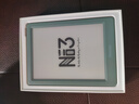 掌阅（iReader）【新品发布】Neo3 6英寸电子书 智能阅读器 墨水屏电纸书 AI看书学习漫画平板电脑 轻薄便携  语绿 实拍图