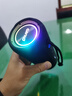 雷登X10MAX音响蓝牙音箱 2分频1.1声道35W大音量高音质2026新款重低音炮户外小型便携自行车骑行防水 2分频1.1声道【传奇音质】四核35W赛道扬声器-黑 防尘防水+超长续航【今/明日达】8 实拍图