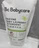 babycare婴儿洗衣液 无酒精宝宝专用儿童酵素去污清洁剂（8.8L组合装） 实拍图