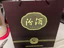 汾酒山西杏花村清香型白酒 53度巴拿马金奖黑坛20年 475ml 两瓶装 实拍图