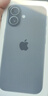 Apple/苹果 iPhone 17 512GB 黑色 支持移动联通电信5G 双卡双待手机 实拍图