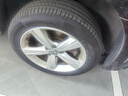 马牌（Continental）汽车轮胎 215/55R17 94W FR UC7适配XR-V/缤智/迈腾/天籁 实拍图