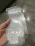 佳茉一次性棒棒冰袋冰棒袋酸奶水果碎碎冰透明自封口自制冰棍袋20个装 实拍图