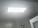 美的（Midea）LED集成吊顶灯厨房灯面板平板灯300x600高亮厨卫灯厕所吸顶灯48瓦 实拍图