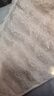 三利10A级抗菌法式干发帽佩戴简单加大加厚柔软速干吸水干发毛巾浴帽 实拍图