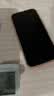 绿联【相机键全包|软边不伤机】适用iphone17ProMax手机壳苹果17ProMax保护套磁吸超薄气囊防摔全包 实拍图