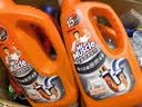 威猛先生（Mr Muscle）管道疏通啫喱 960ml*3瓶 厨房 水道疏通剂 厕所管道疏通 无效包赔 实拍图
