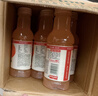 农夫山泉水溶C100西柚味复合果汁饮料445ml*15瓶整箱 满足每日维生素C 实拍图