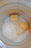 a2奶粉紫白金澳版幼儿配方奶粉3段3罐马年礼盒新西兰草饲+批批严检 实拍图