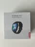 联想（Lenovo）智能手表 Watch Fit轻薄大屏血氧心率睡眠蓝牙通话健康监测穿戴运动手表手环 云石银 男女朋友礼物 实拍图