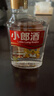 郎酒小郎酒精酿款 兼香型白酒 45度 100mL*6瓶 整箱装【小酒】 实拍图