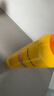 Mistine【军训出游】蜜丝婷防晒喷雾美白小黄喷便携保湿100ml*4礼物 实拍图