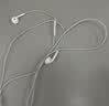 Apple/苹果 EarPods 闪电/Lightning有线耳机 iPhone耳机原装耳机适用闪电接口的手机平板 实拍图